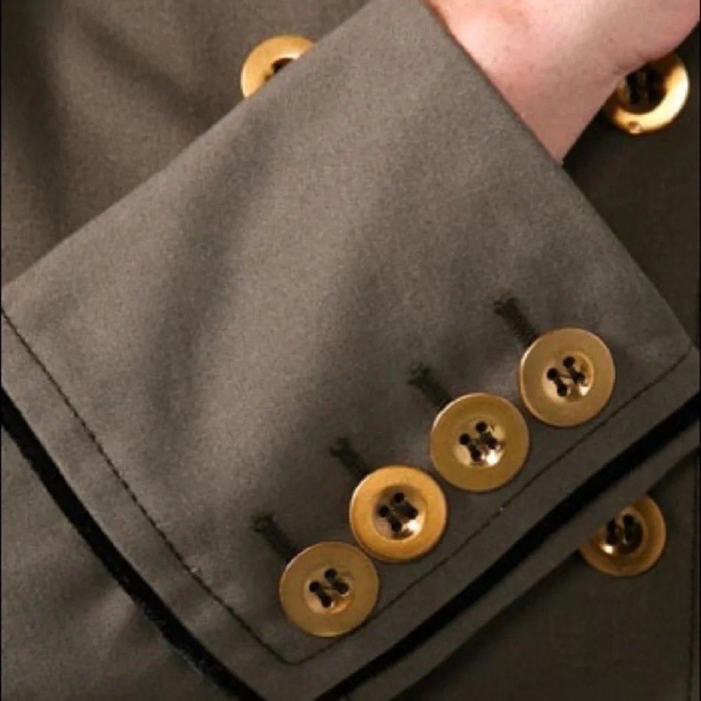 Marc Jacobs coat - Picture 5 of 10